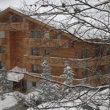 La Casetta Di Crans Εξωτερικό φωτογραφία